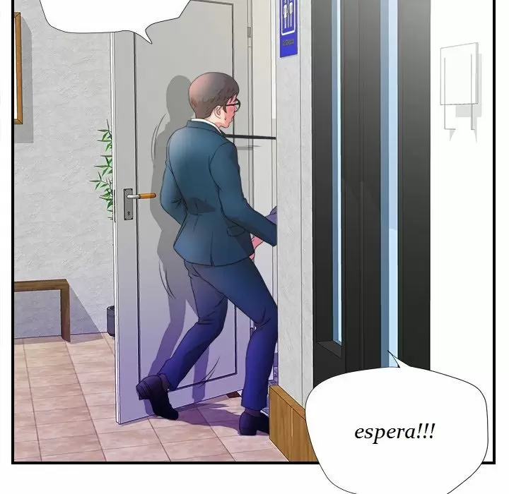 The Rookie Guy Capítulo 4 - Página 40