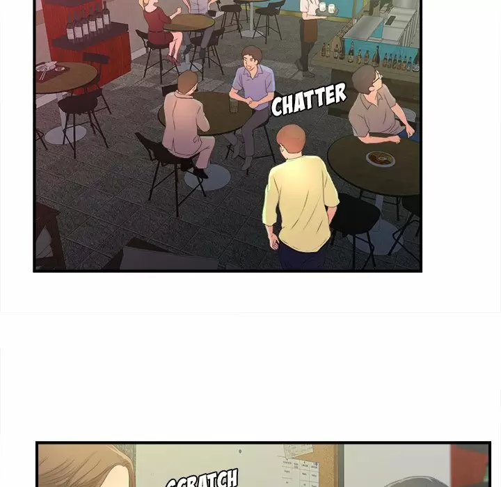 The Rookie Guy Capítulo 4 - Página 42