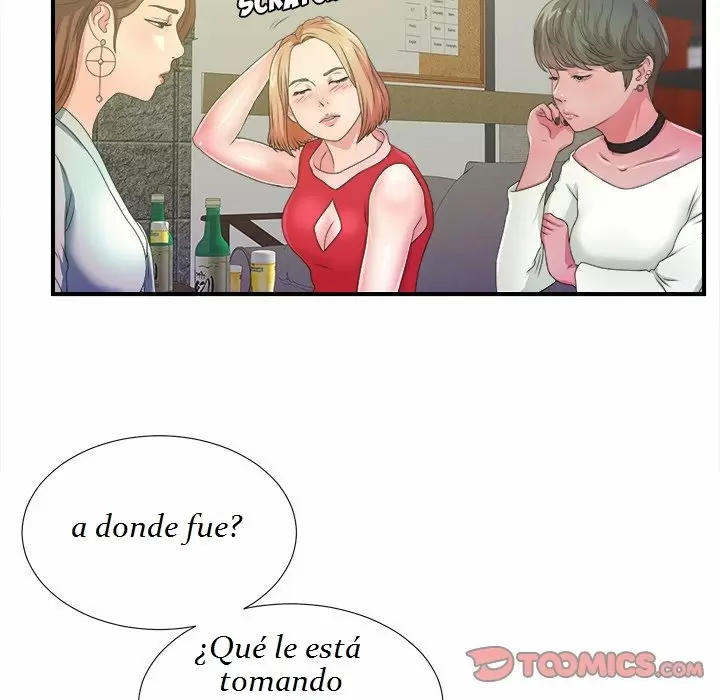 The Rookie Guy Capítulo 4 - Página 43