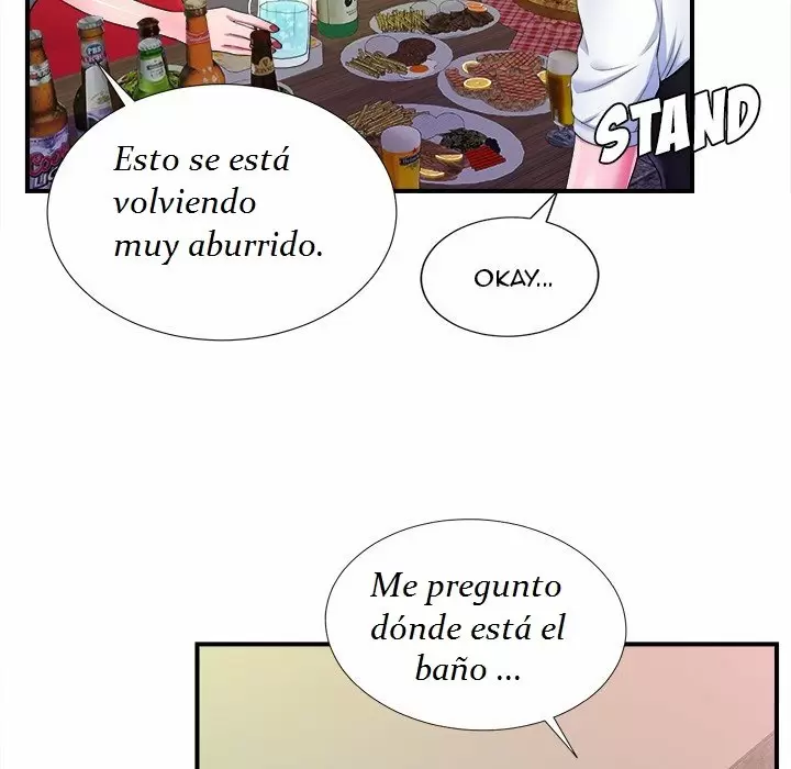 The Rookie Guy Capítulo 4 - Página 49