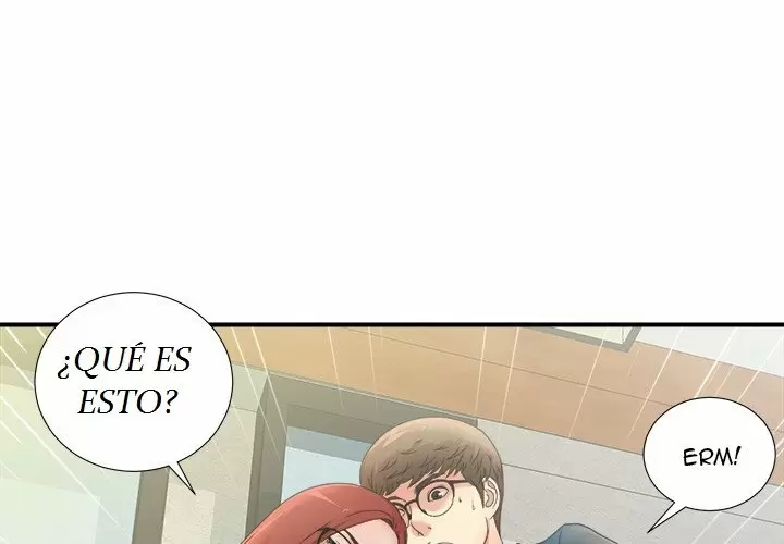 The Rookie Guy Capítulo 4 - Página 5