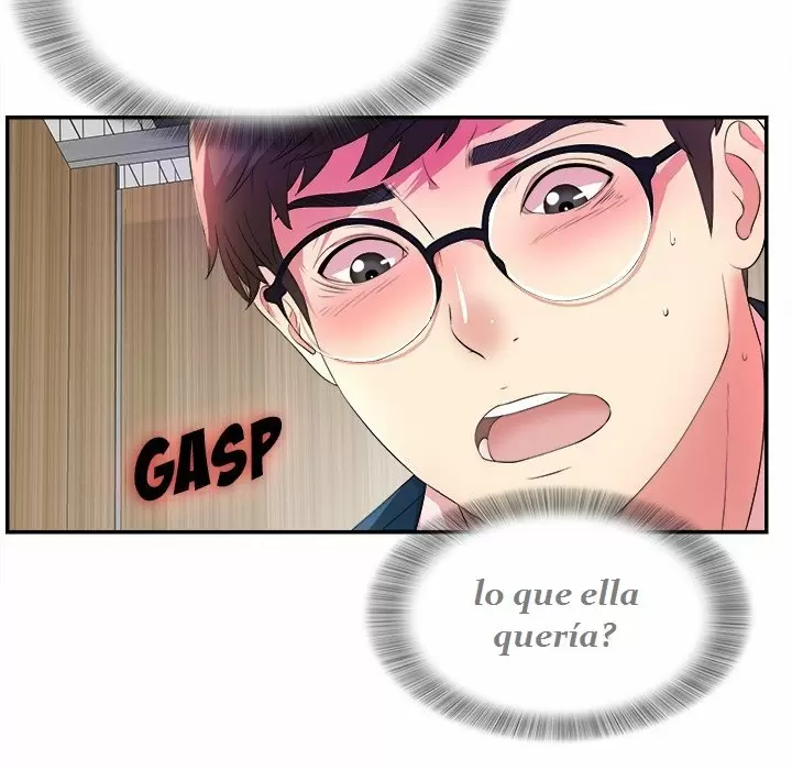 The Rookie Guy Capítulo 4 - Página 65