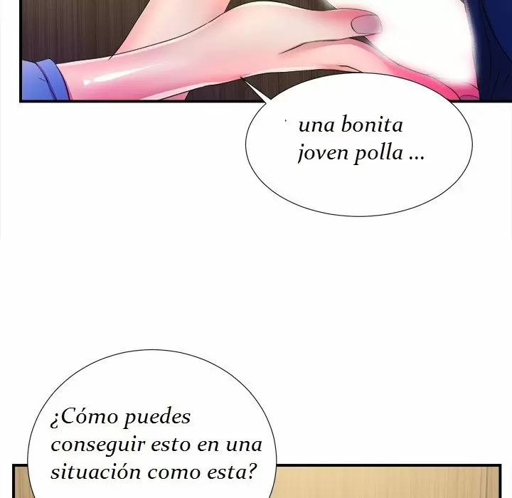 The Rookie Guy Capítulo 4 - Página 69