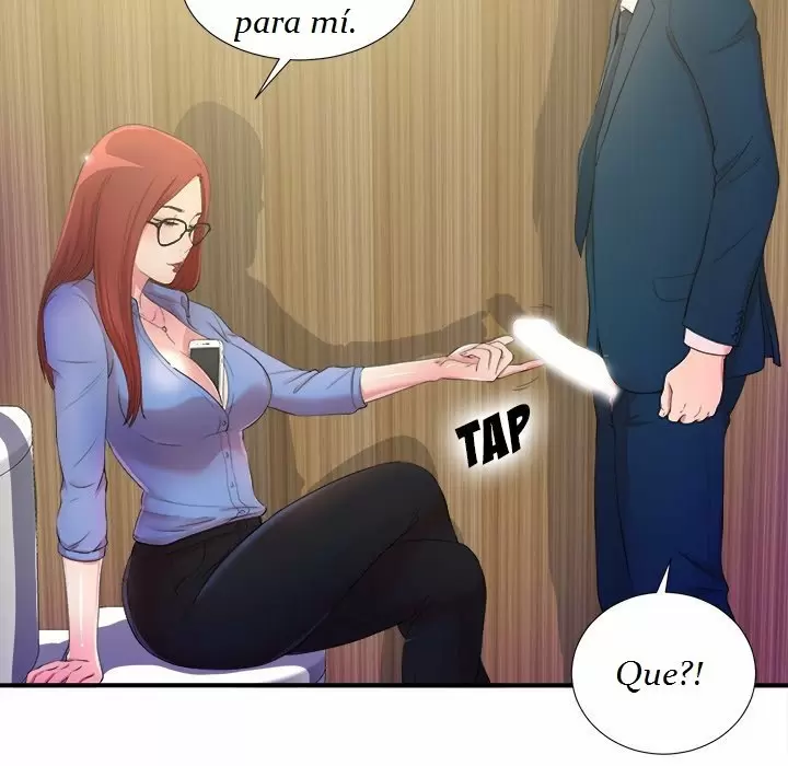 The Rookie Guy Capítulo 4 - Página 77