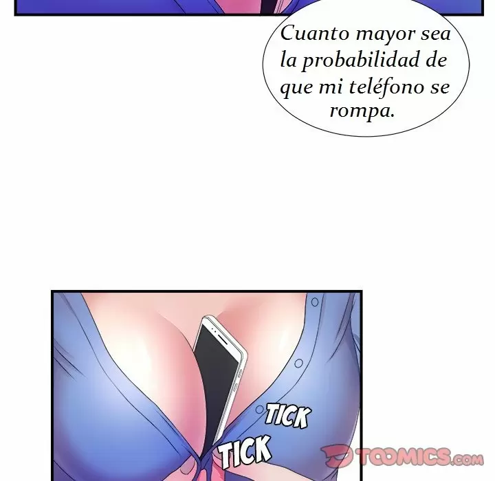 The Rookie Guy Capítulo 4 - Página 83
