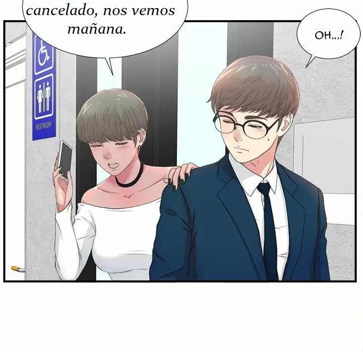 The Rookie Guy Capítulo 5 - Página 108