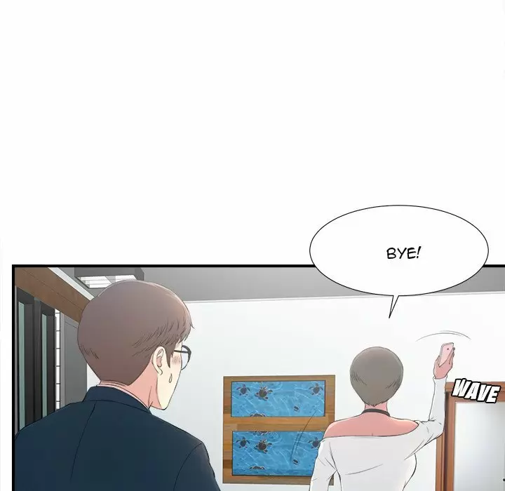 The Rookie Guy Capítulo 5 - Página 109