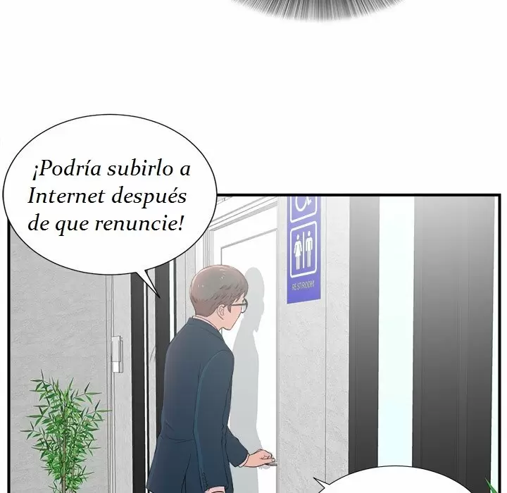 The Rookie Guy Capítulo 5 - Página 112