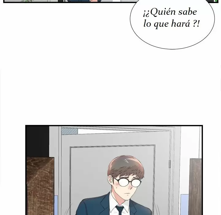 The Rookie Guy Capítulo 5 - Página 113