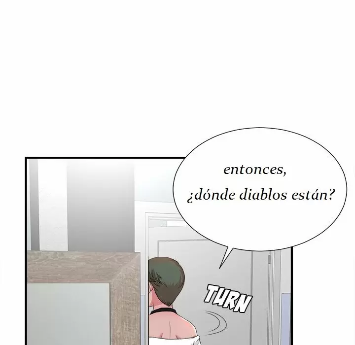 The Rookie Guy Capítulo 5 - Página 38