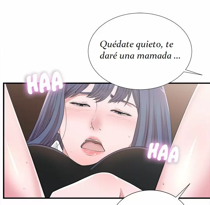 The Rookie Guy Capítulo 5 - Página 59