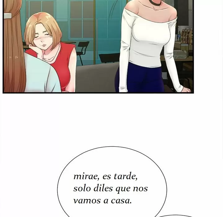 The Rookie Guy Capítulo 5 - Página 6