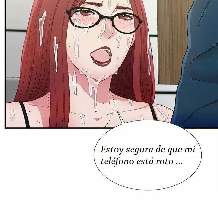 The Rookie Guy Capítulo 5 - Página 76