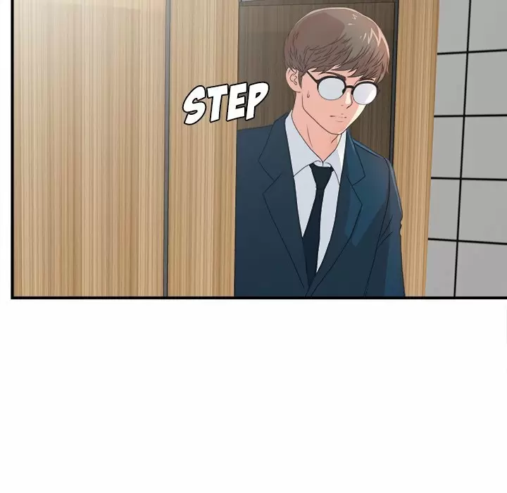 The Rookie Guy Capítulo 5 - Página 80