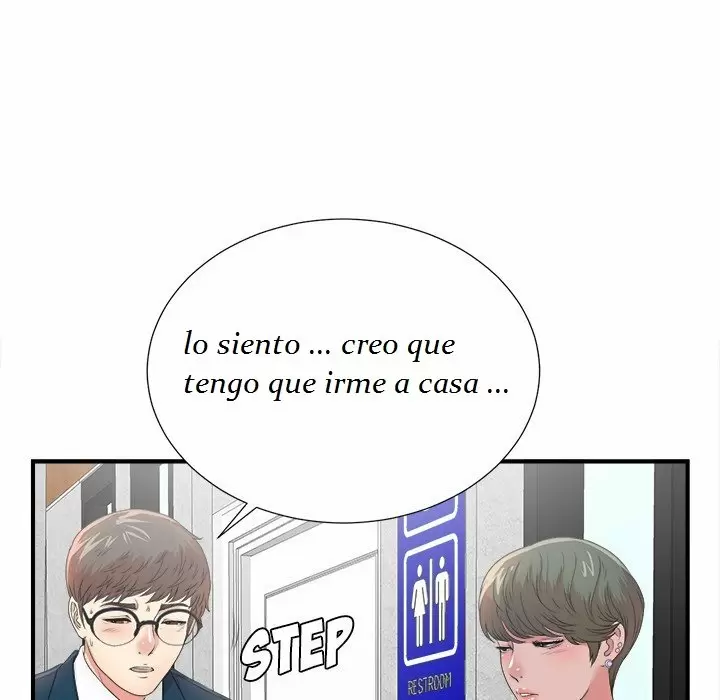 The Rookie Guy Capítulo 5 - Página 88
