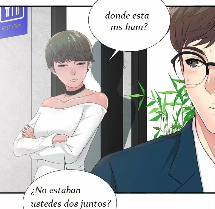The Rookie Guy Capítulo 5 - Página 93