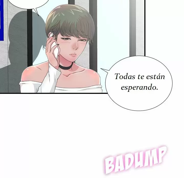 The Rookie Guy Capítulo 5 - Página 98