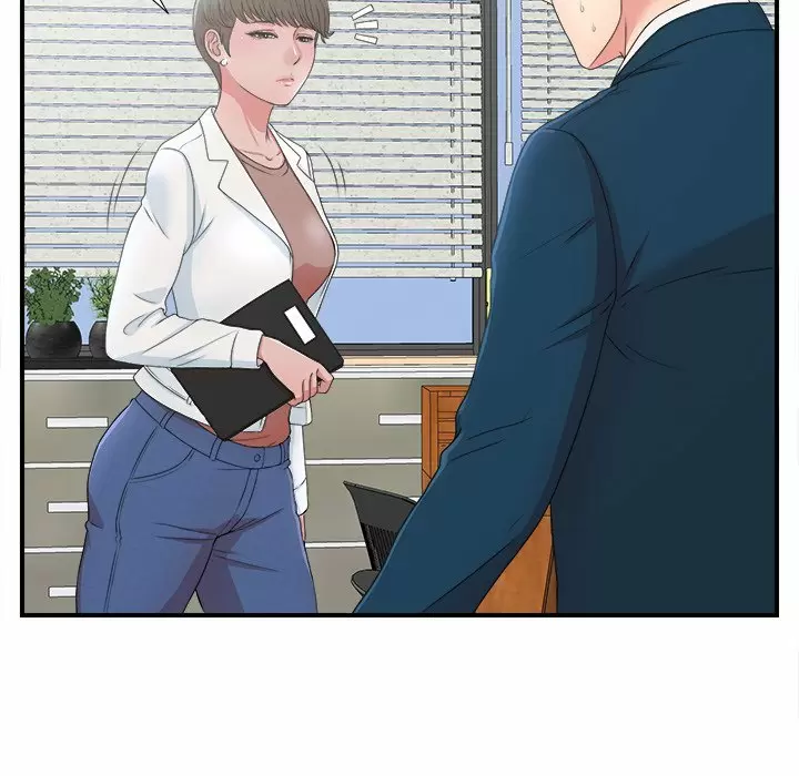 The Rookie Guy Capítulo 6 - Página 111