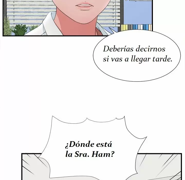 The Rookie Guy Capítulo 6 - Página 113