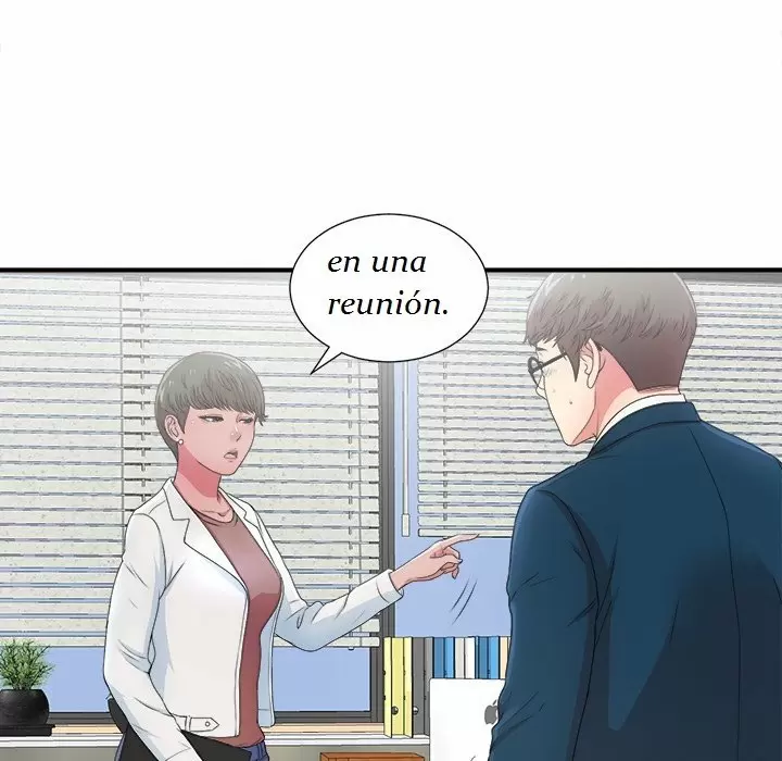 The Rookie Guy Capítulo 6 - Página 115