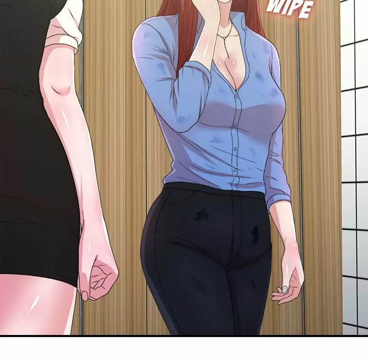 The Rookie Guy Capítulo 6 - Página 18