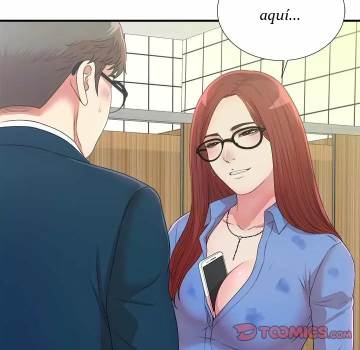 The Rookie Guy Capítulo 6 - Página 46