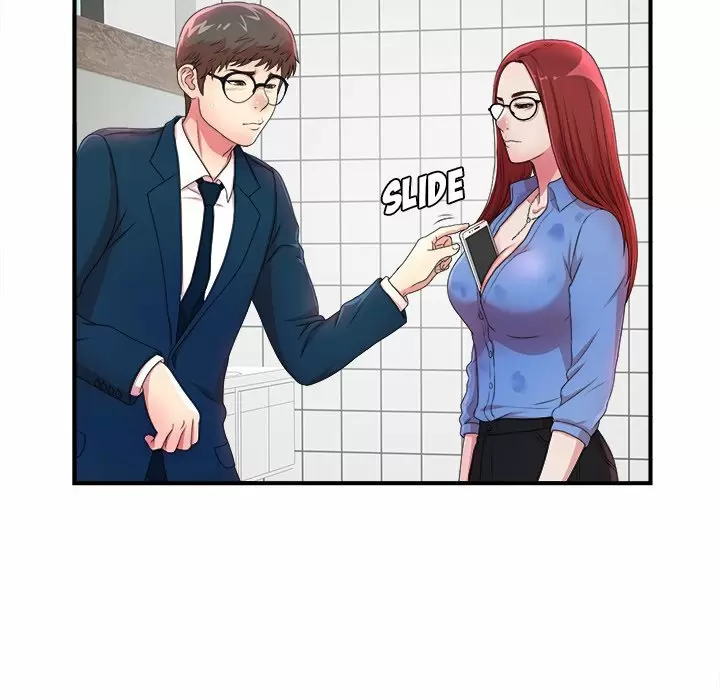 The Rookie Guy Capítulo 6 - Página 66