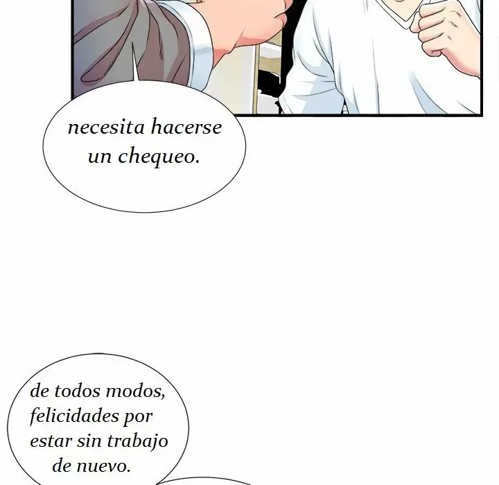 The Rookie Guy Capítulo 6 - Página 82