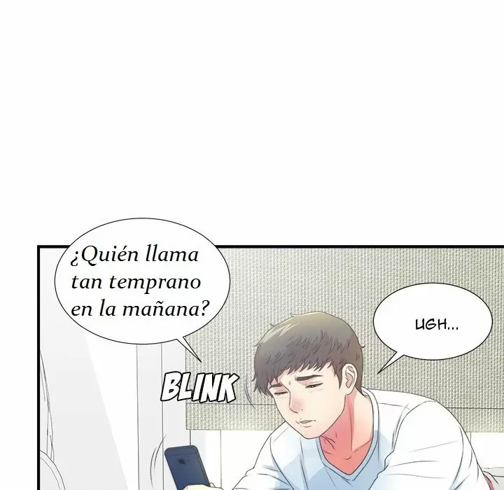 The Rookie Guy Capítulo 6 - Página 92