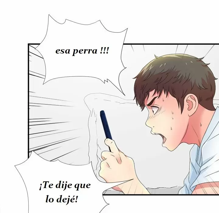 The Rookie Guy Capítulo 6 - Página 96
