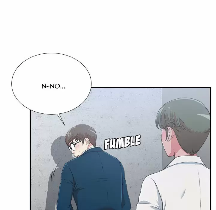 The Rookie Guy Capítulo 7 - Página 115