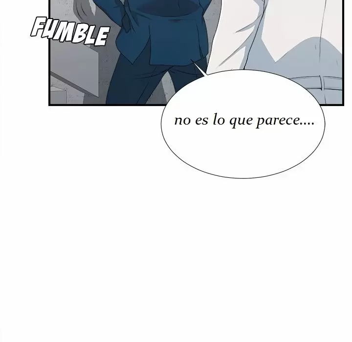 The Rookie Guy Capítulo 7 - Página 116