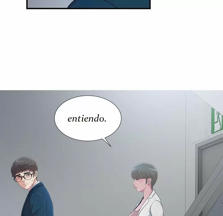The Rookie Guy Capítulo 7 - Página 119