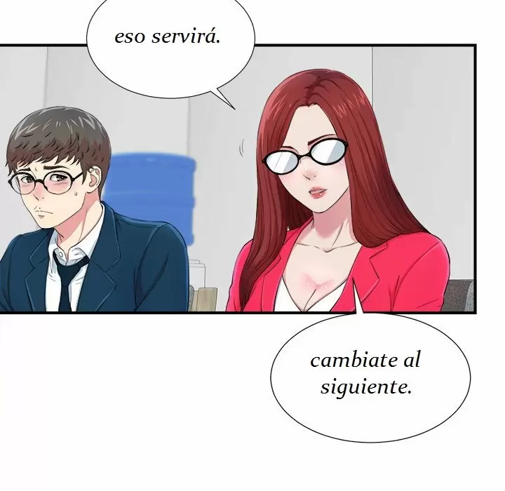 The Rookie Guy Capítulo 7 - Página 29