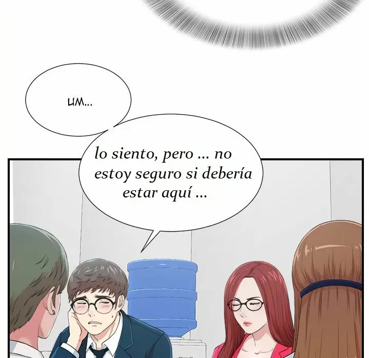 The Rookie Guy Capítulo 7 - Página 37