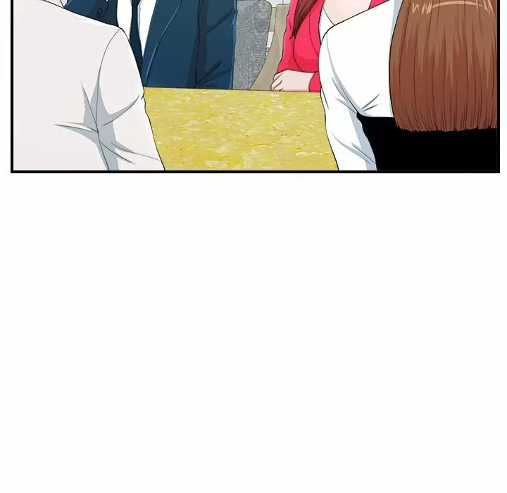 The Rookie Guy Capítulo 7 - Página 38