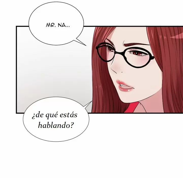 The Rookie Guy Capítulo 7 - Página 39