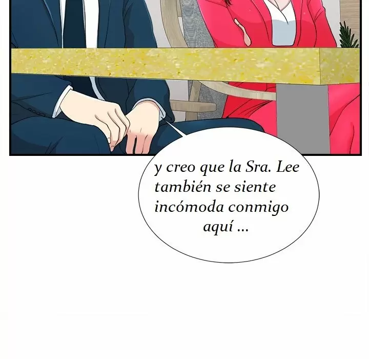The Rookie Guy Capítulo 7 - Página 41