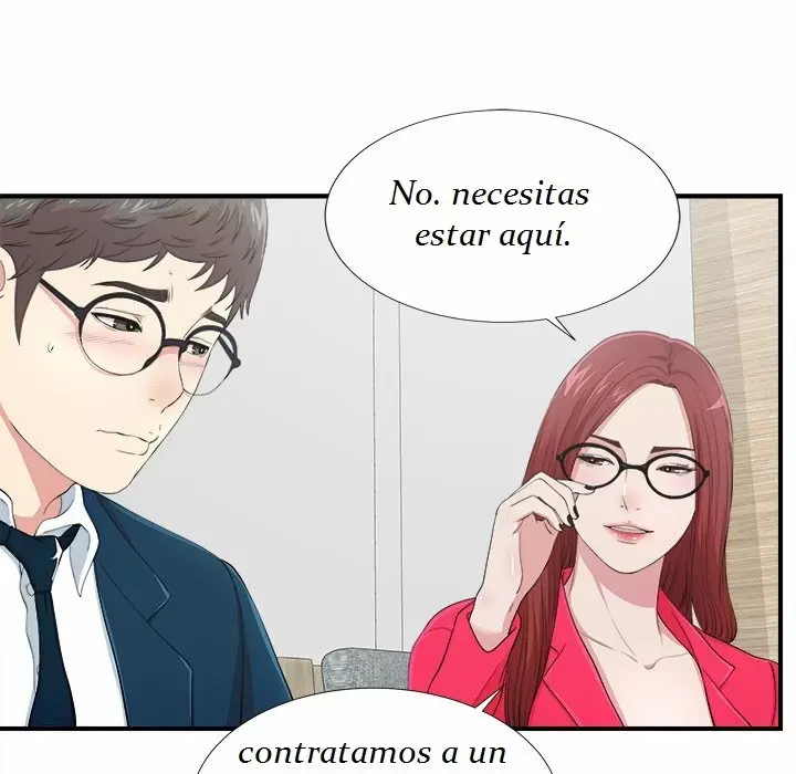The Rookie Guy Capítulo 7 - Página 42