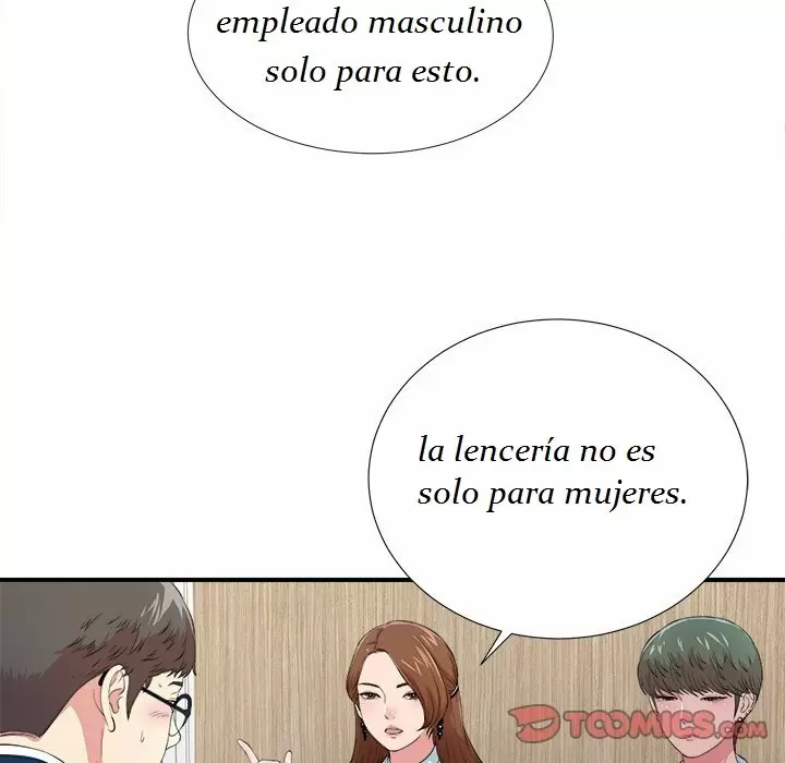 The Rookie Guy Capítulo 7 - Página 43