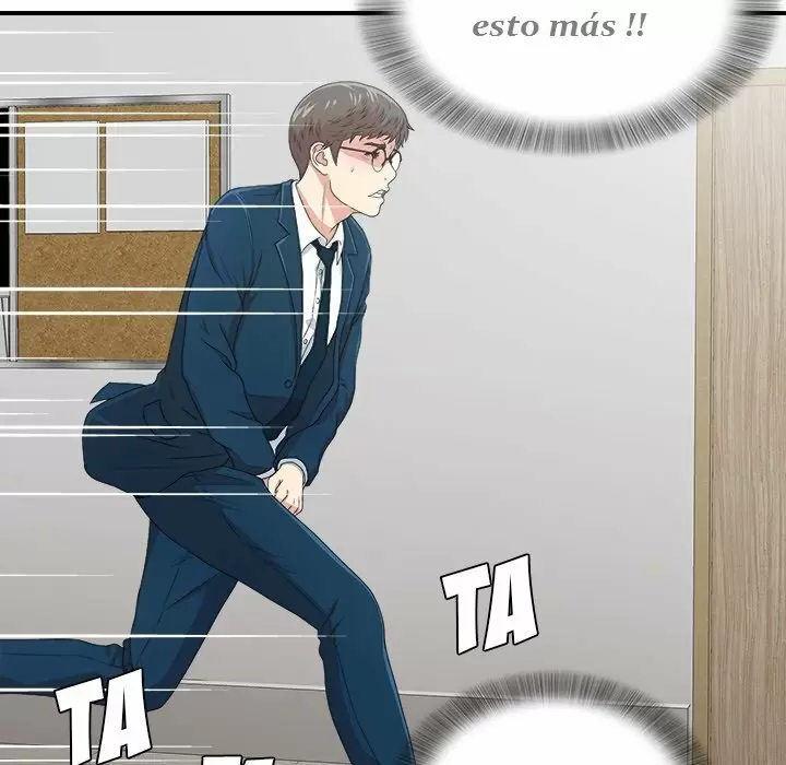 The Rookie Guy Capítulo 7 - Página 71