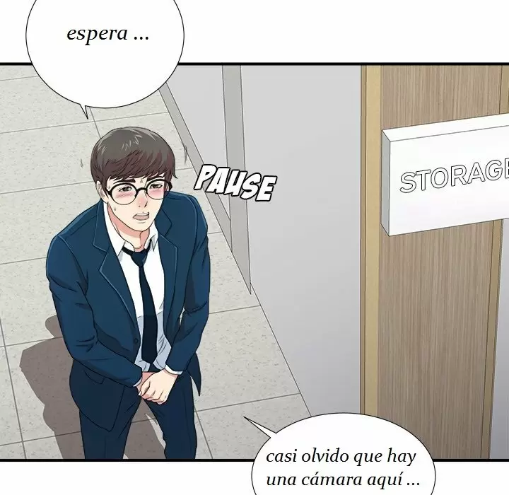 The Rookie Guy Capítulo 7 - Página 75