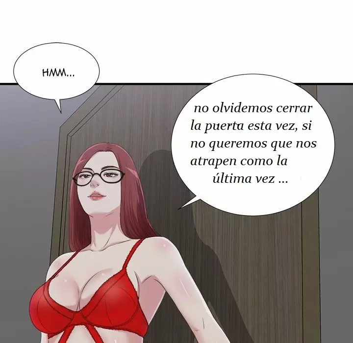 The Rookie Guy Capítulo 8 - Página 103