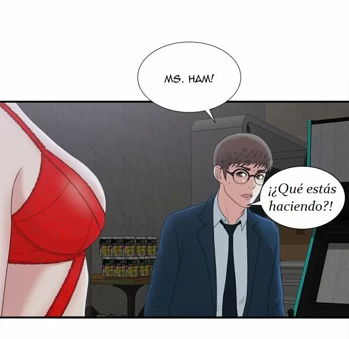 The Rookie Guy Capítulo 8 - Página 106