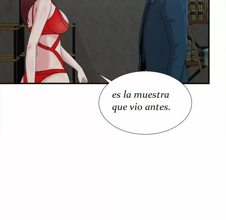 The Rookie Guy Capítulo 8 - Página 111