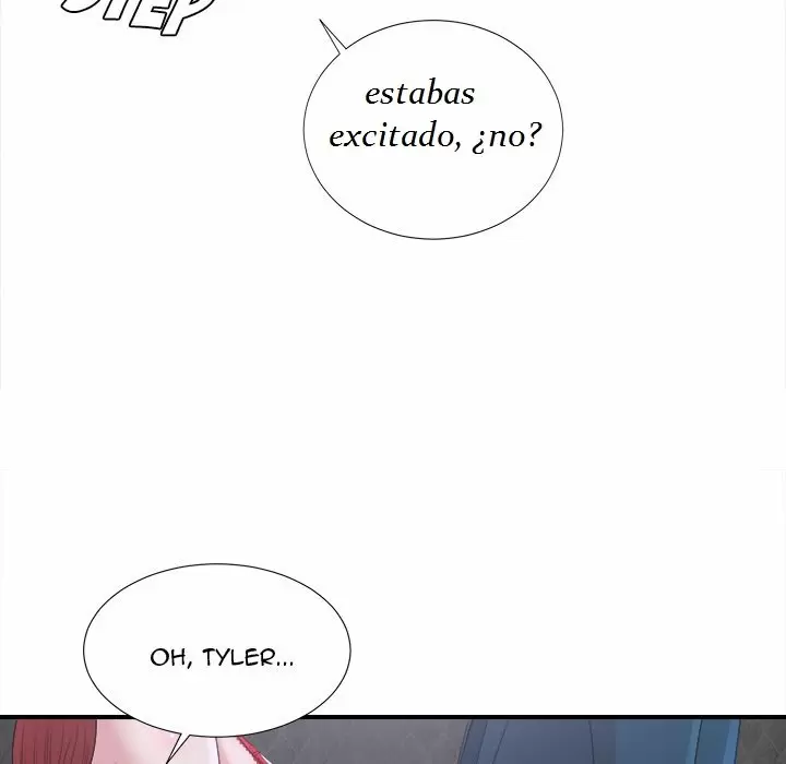 The Rookie Guy Capítulo 8 - Página 113
