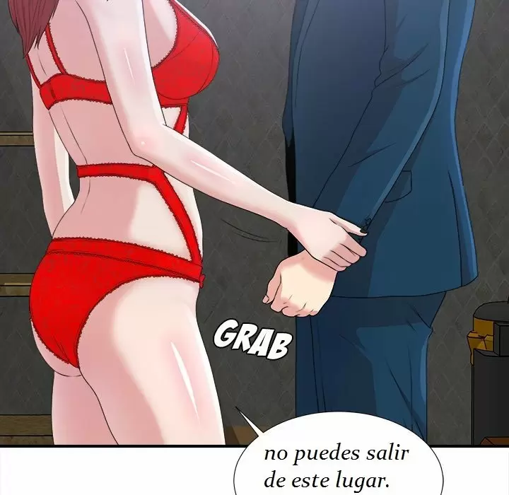 The Rookie Guy Capítulo 8 - Página 114