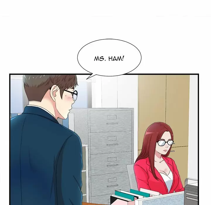 The Rookie Guy Capítulo 8 - Página 33