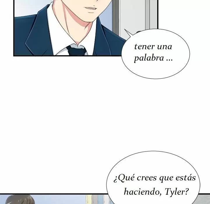 The Rookie Guy Capítulo 8 - Página 39