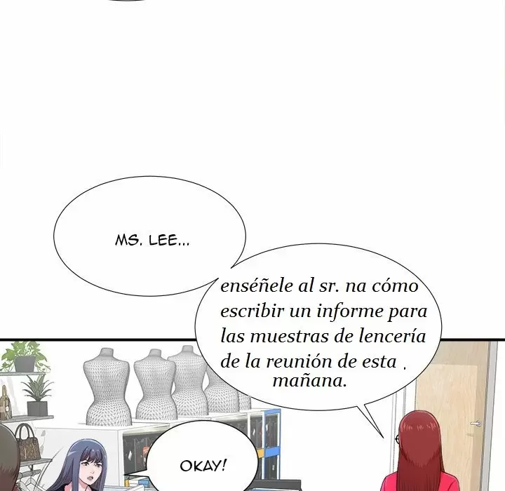 The Rookie Guy Capítulo 8 - Página 44